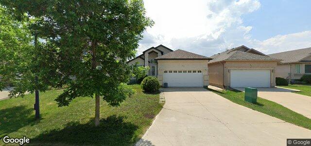 42 Lindmere Drive（加拿大曼尼托巴省温尼伯市）房屋照片