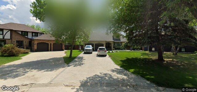 42 Parkroyal Bay（加拿大曼尼托巴省溫尼伯市）房屋照片