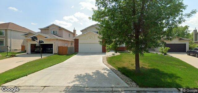 42 Stonington Bay（加拿大曼尼托巴省温尼伯市）房屋照片