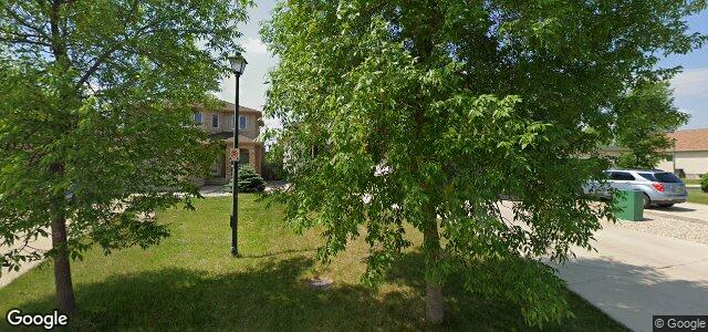 42 Sundance Cove（加拿大曼尼托巴省温尼伯市）房屋照片