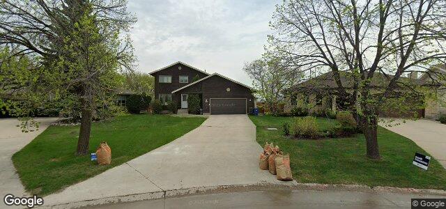 42 Thorncliff Bay（加拿大曼尼托巴省温尼伯市）房屋照片