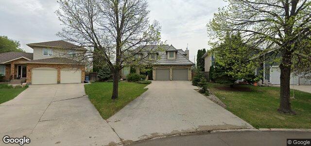 42 Woodington Bay（加拿大曼尼托巴省温尼伯市）房屋照片