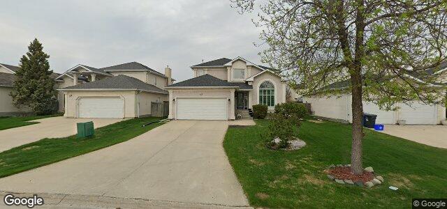 43 Duncan Norrie Drive（加拿大曼尼托巴省温尼伯市）房屋照片