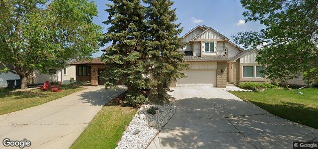 43 Farmingdale Boulevard（加拿大曼尼托巴省温尼伯市）房屋照片