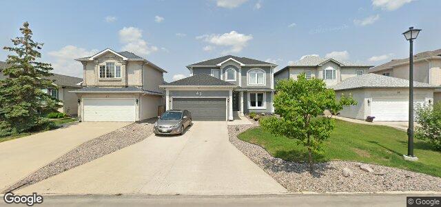 43 Forestgate Avenue（加拿大曼尼托巴省温尼伯市）房屋照片