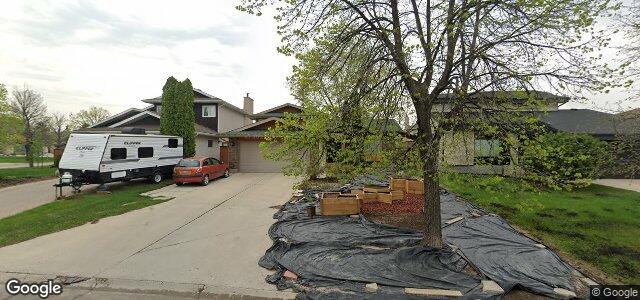 43 Foxmeadow Drive（加拿大曼尼托巴省温尼伯市）房屋照片