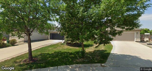 43 Ivorywood Cove（加拿大曼尼托巴省温尼伯市）房屋照片