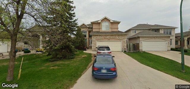 43 Marksbridge Drive（加拿大曼尼托巴省温尼伯市）房屋照片