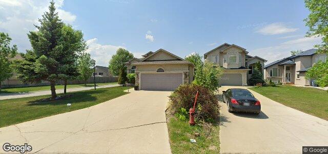 43 Middlesbrough Cove（加拿大曼尼托巴省温尼伯市）房屋照片