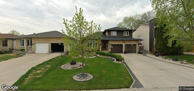 43 Royal York Drive（加拿大曼尼托巴省温尼伯市）房屋照片