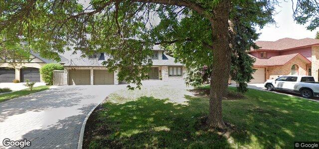 43 Shorecrest Drive（加拿大曼尼托巴省温尼伯市）房屋照片