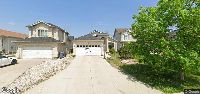 43 Thurston Bay（加拿大曼尼托巴省温尼伯市）房屋照片