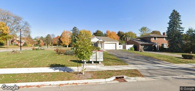 43 Westchester Drive（加拿大曼尼托巴省温尼伯市）房屋照片