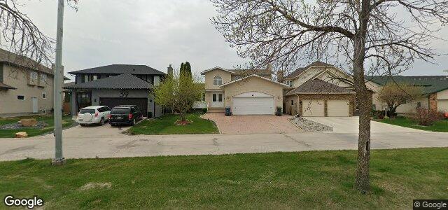 43 Whidden Gate（加拿大曼尼托巴省温尼伯市）房屋照片