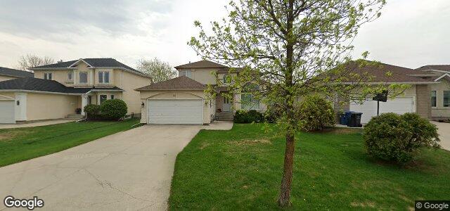 44 Duncan Norrie Drive（加拿大曼尼托巴省温尼伯市）房屋照片