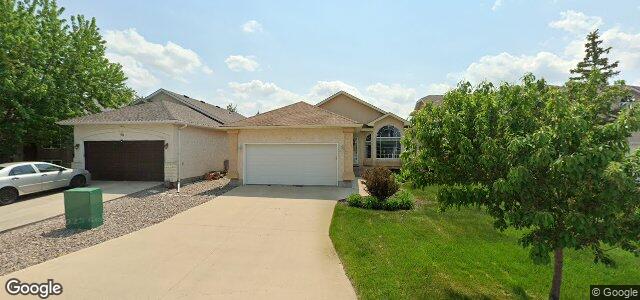 44 Forestgate Avenue（加拿大曼尼托巴省温尼伯市）房屋照片