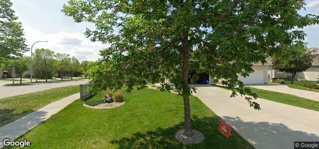 44 Linden Terrace Way（加拿大曼尼托巴省温尼伯市）房屋照片