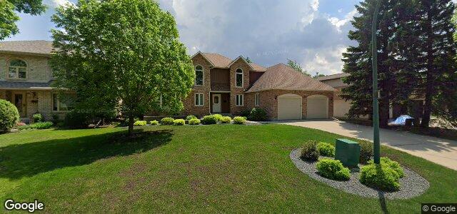 44 Shorecrest Drive（加拿大曼尼托巴省温尼伯市）房屋照片