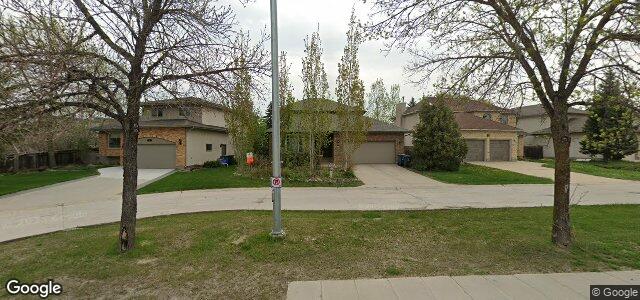 44 Whidden Gate（加拿大曼尼托巴省温尼伯市）房屋照片