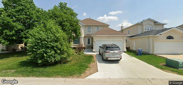 445 Lindenwood Drive W（加拿大曼尼托巴省温尼伯市）房屋照片