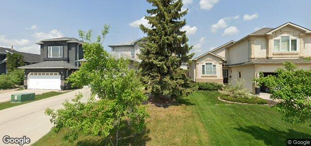 45 Deer Run Drive ਦੀ ਫੋਟੋ, ਵਿਨੀਪਿਗ, ਮੈਨੀਟੋਬਾ