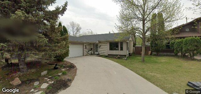 46 Avon Gate（加拿大曼尼托巴省温尼伯市）房屋照片