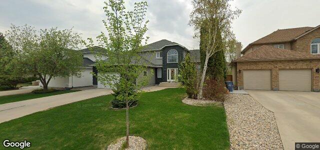 Photo of 46 Brentcliffe Drive in Winnipeg, Manitoba