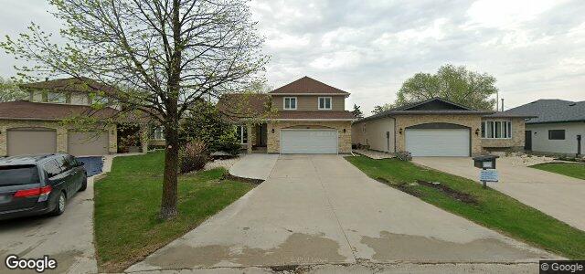 46 Brigantine Bay（加拿大曼尼托巴省温尼伯市）房屋照片