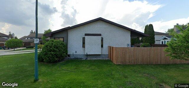 46 Chippenham Court（加拿大曼尼托巴省温尼伯市）房屋照片