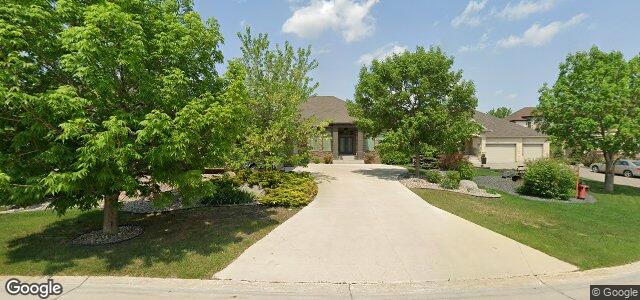 46 Edmond Muys Place（加拿大曼尼托巴省温尼伯市）房屋照片