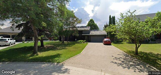 46 Parkroyal Bay（加拿大曼尼托巴省温尼伯市）房屋照片