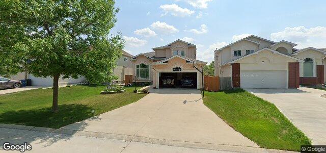 46 Stonington Bay（加拿大曼尼托巴省温尼伯市）房屋照片