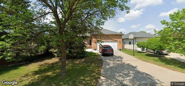 47 Fairhaven Road（加拿大曼尼托巴省温尼伯市）房屋照片