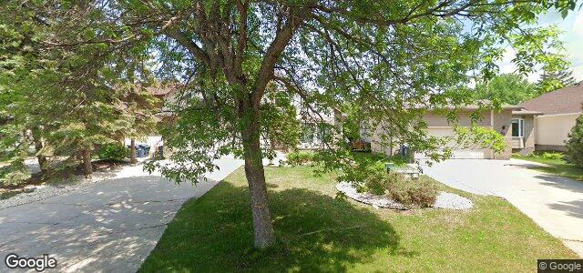 47 Farmingdale Boulevard（加拿大曼尼托巴省温尼伯市）房屋照片