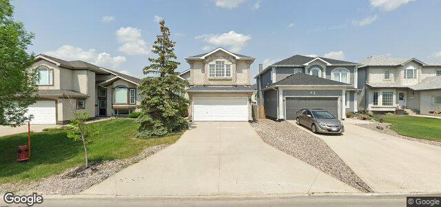 47 Forestgate Avenue（加拿大曼尼托巴省温尼伯市）房屋照片