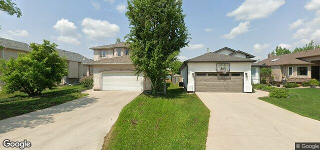 47 Lindenshore Drive（加拿大曼尼托巴省温尼伯市）房屋照片