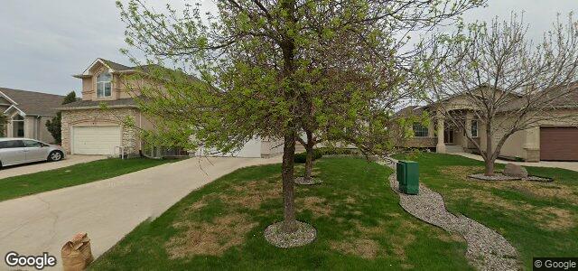 47 Marksbridge Drive（加拿大曼尼托巴省温尼伯市）房屋照片