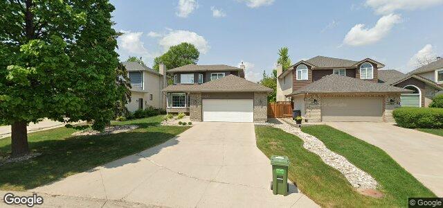 Photo of 47 Ridgebury Place in Winnipeg, Manitoba