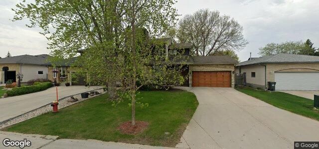 47 Royal York Drive（加拿大曼尼托巴省温尼伯市）房屋照片