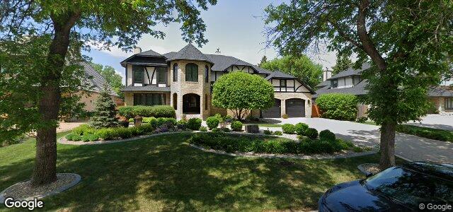 47 Shorecrest Drive（加拿大曼尼托巴省温尼伯市）房屋照片