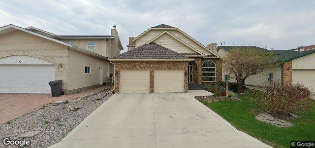 47 Whidden Gate（加拿大曼尼托巴省温尼伯市）房屋照片