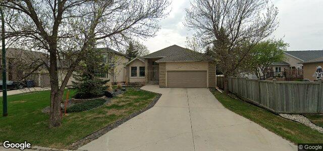 48 Woodcott Place（加拿大曼尼托巴省温尼伯市）房屋照片