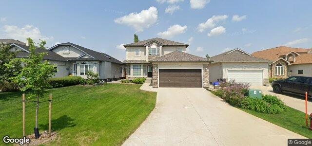 49 Tipton Court（加拿大曼尼托巴省温尼伯市）房屋照片