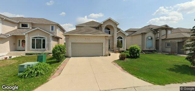 491 Lindenwood Drive W（加拿大曼尼托巴省温尼伯市）房屋照片