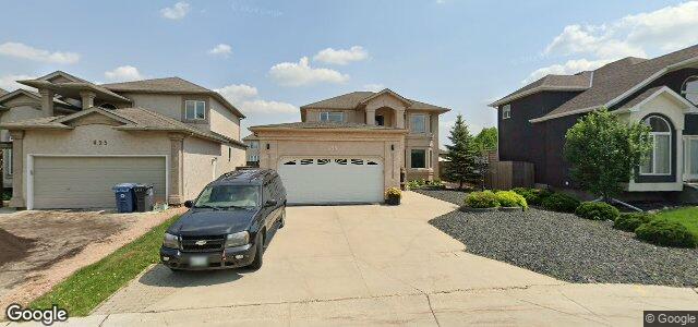 499 Lindenwood Drive W（加拿大曼尼托巴省温尼伯市）房屋照片