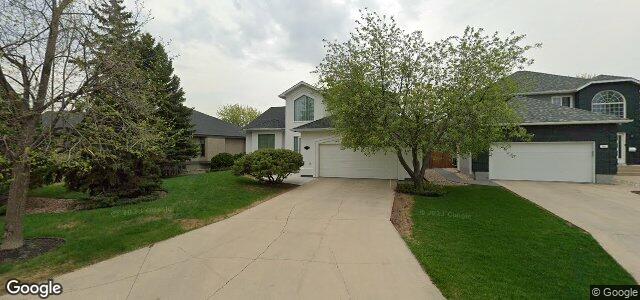 50 Brentcliffe Drive（加拿大曼尼托巴省温尼伯市）房屋照片