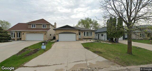 50 Brigantine Bay（加拿大曼尼托巴省温尼伯市）房屋照片