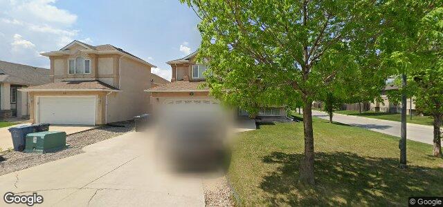 50 Eastmoor Cove（加拿大曼尼托巴省温尼伯市）房屋照片