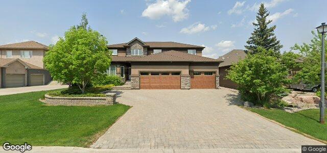 50 Edmond Muys Place（加拿大曼尼托巴省温尼伯市）房屋照片