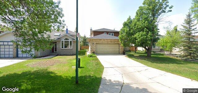 50 Farmingdale Boulevard（加拿大曼尼托巴省温尼伯市）房屋照片